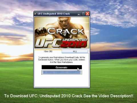 ufc undisputed 3 pc name company registration code